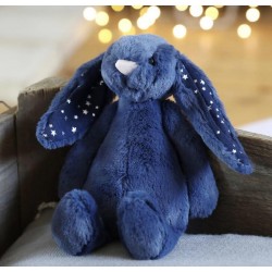 Jellycast Bashful Bunny Medium