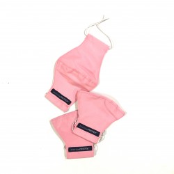 Face Masks with MicrobeProtek - Childrens (3pcs)