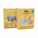 Moby Breastmilk Bags - 8oz