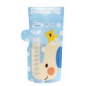Moby Breastmilk Bags - 8oz