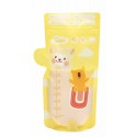 Moby Breastmilk Bags - 8oz