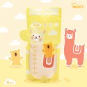 Moby Breastmilk Bags - 8oz