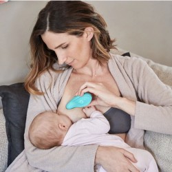LaVie Lactation Massager