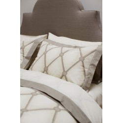 DWELLSTUDIO DUVET SET - HADLEY CLOUD