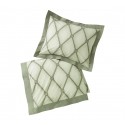 DWELLSTUDIO DUVET SET - HADLEY CLOUD