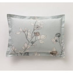DWELLSTUDIO DUVET SET - JARDIN MIST
