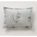 DWELLSTUDIO DUVET SET - JARDIN MIST