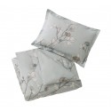 DWELLSTUDIO DUVET SET - JARDIN MIST