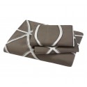 DWELLSTUDIO DUVET SET - GATE IN ASH