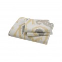 DWELLSTUDIO DUVET SET - BATAVIA IN CITRINE