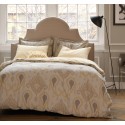 DWELLSTUDIO DUVET SET - BATAVIA IN CITRINE