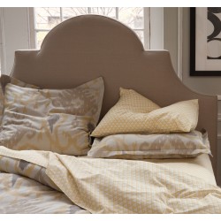 DWELLSTUDIO DUVET SET - BATAVIA IN CITRINE