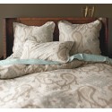 DWELLSTUDIO DUVET SET - BATAVIA IN DOVE