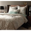 DWELLSTUDIO DUVET SET - BATAVIA IN DOVE