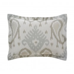 DWELLSTUDIO DUVET SET - BATAVIA IN DOVE