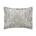 DWELLSTUDIO DUVET SET - BATAVIA IN DOVE