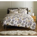DWELLSTUDIO DUVET SET - DECO FLORAL HAZE