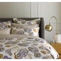 DWELLSTUDIO DUVET SET - DECO FLORAL HAZE