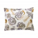 DWELLSTUDIO DUVET SET - DECO FLORAL HAZE