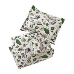 DWELLSTUDIO DUVET SET - MAGNUS KELLY