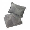 DWELLSTUDIO DUVET SET - BARROW FRENCH GREY