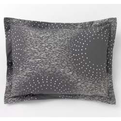 DWELLSTUDIO DUVET SET - BARROW FRENCH GREY