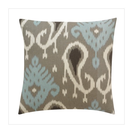 DwellStudio Decorative Pillow - Batavia in Azure