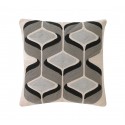 DwellStudio Decorative Pillow - Eva in Dove