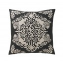 DwellStudio Decorative Pillow - Lion in Ink