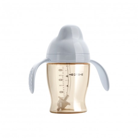 Heorshe Dental Care Sippy Cup - 6oz / 180ml