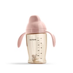 Heorshe Dental Care Sippy Cup - 9oz / 280ml