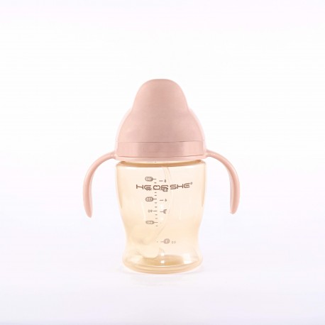 Heorshe Dental Care Sippy Cup - 6oz / 180ml