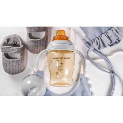 Heorshe Dental Care Sippy Cup - 6oz / 180ml