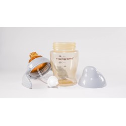 Heorshe Dental Care Sippy Cup - 6oz / 180ml