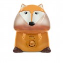 Crane Cool Mist Humidifier - Wyatt the Fox