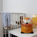 Crane Cool Mist Humidifier - Wyatt the Fox