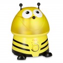 Crane Cool Mist Humidifier - Buzz the Bumblebee