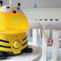 Crane Cool Mist Humidifier - Buzz the Bumblebee
