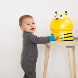 Crane Cool Mist Humidifier - Buzz the Bumblebee