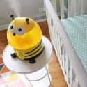 Crane Cool Mist Humidifier - Buzz the Bumblebee