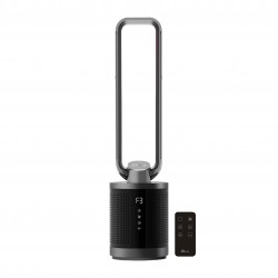 Crane-2-in-1 Air Purifier Bladeless Fan