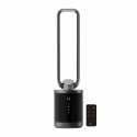 Crane-2-in-1 Air Purifier Bladeless Fan