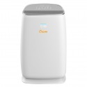 Crane True HEPA Smart Air Purifier w/ UV