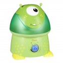 Crane Cool Mist Humidifier - Zeke the Martian