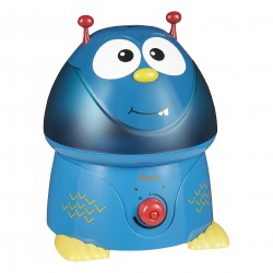 Crane Cool Mist Humidifier - Jax the Dreadful