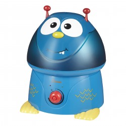 Crane Cool Mist Humidifier - Jax the Dreadful