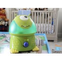 Crane Cool Mist Humidifier - Zeke the Martian