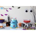Crane Cool Mist Humidifier - Jax the Dreadful
