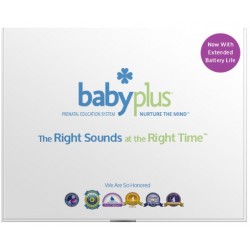 BabyPlus Prenatal Education System (LED Version)