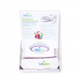 BabyPlus Prenatal Education System (LED Version)